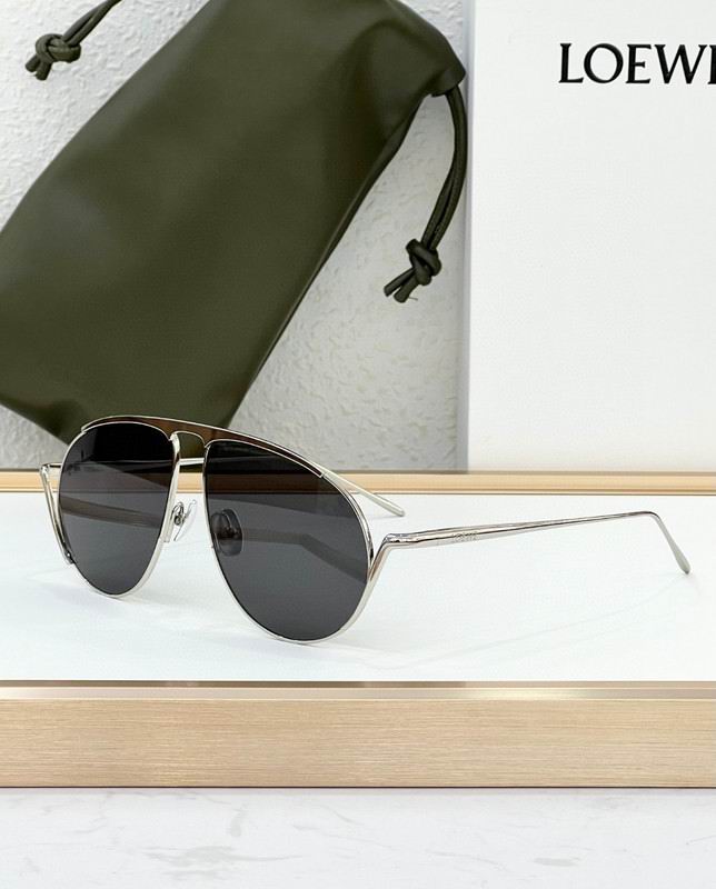 Loewe Glasses 03smh37 (3)