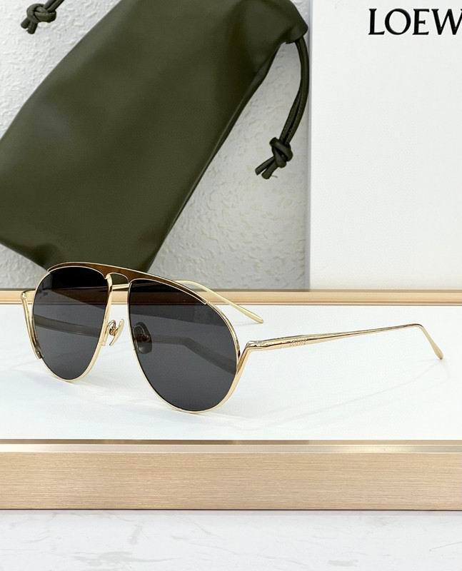 Loewe Glasses 03smh37 (4)