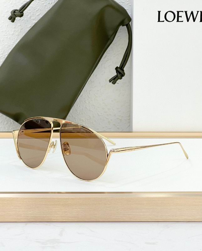 Loewe Glasses 03smh37 (5)