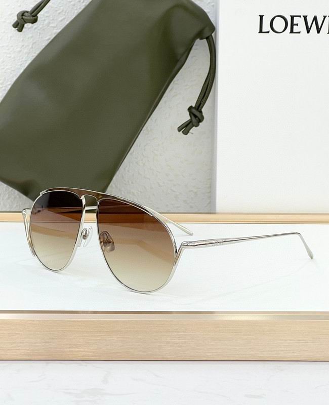 Loewe Glasses 03smh37 (7)