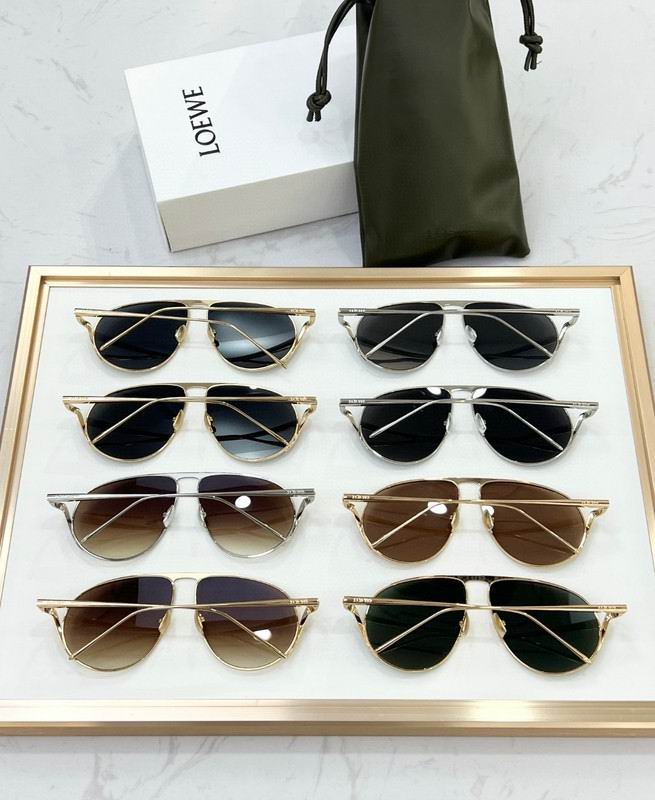 Loewe Glasses 03smh37 (9)