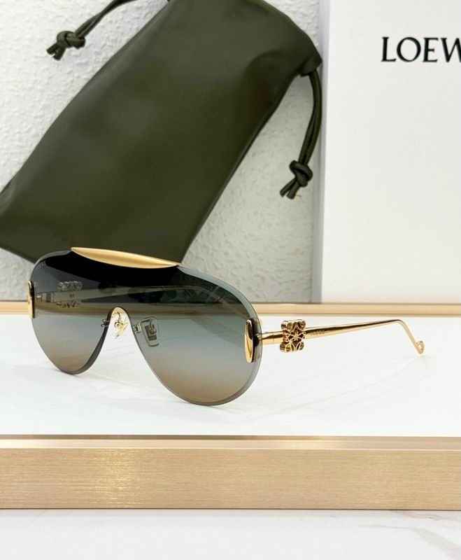 Loewe Glasses 03smh38 (2)
