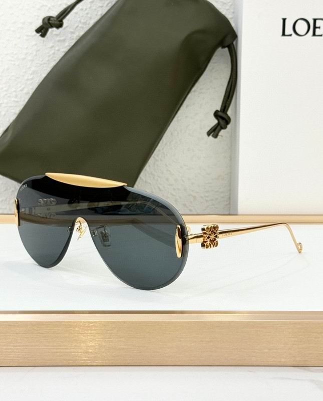 Loewe Glasses 03smh38 (3)