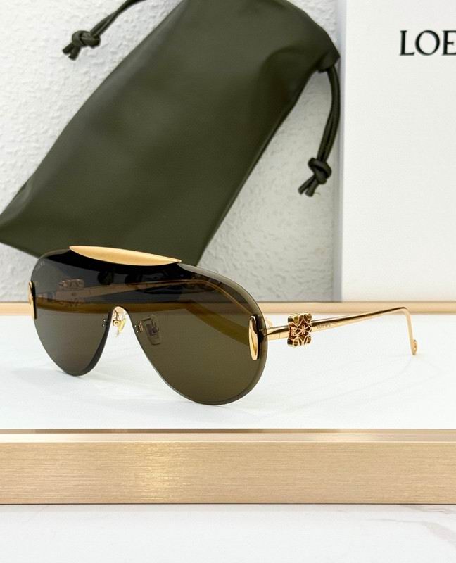 Loewe Glasses 03smh38 (4)