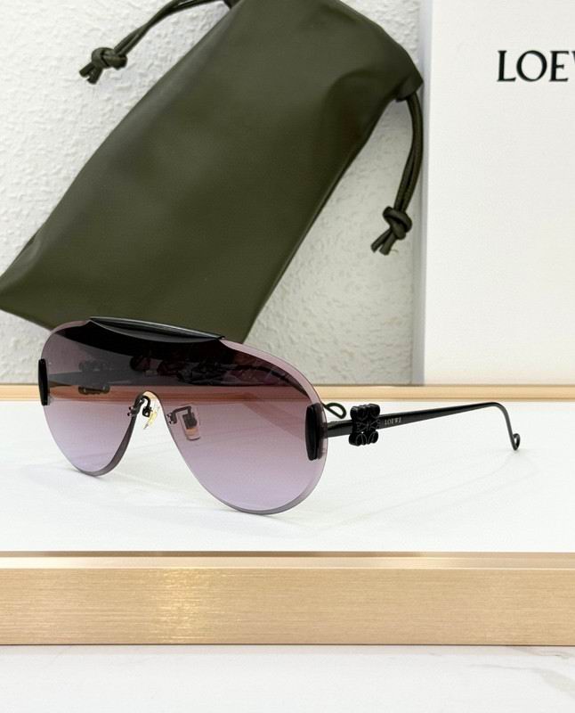 Loewe Glasses 03smh38 (5)