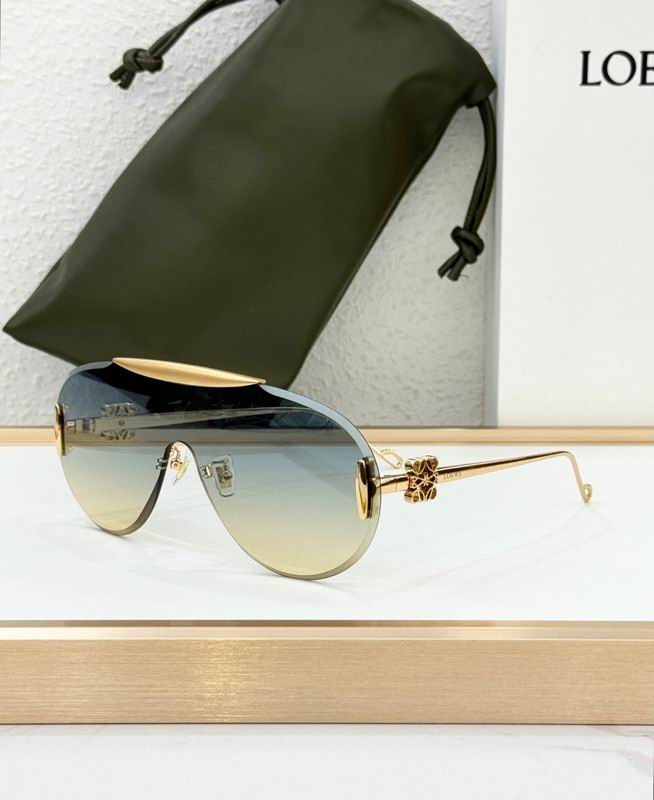 Loewe Glasses 03smh38 (6)