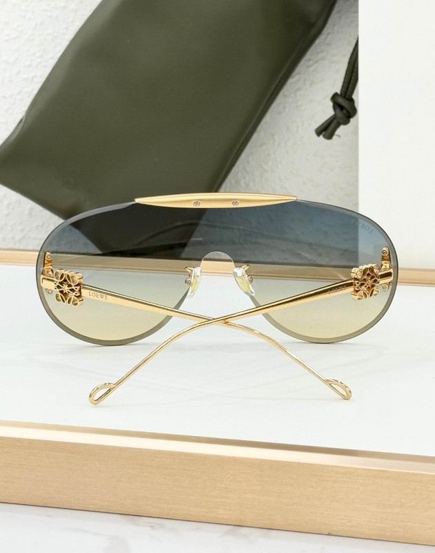 Loewe Glasses 03smh38 (9)