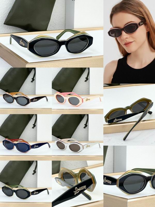 Loewe Glasses 03smh39 (10)