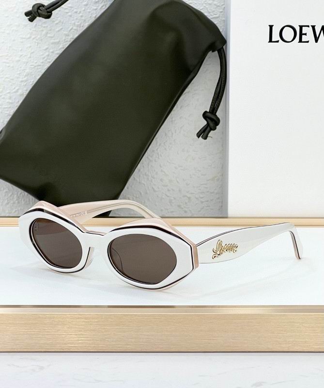Loewe Glasses 03smh39 (2)