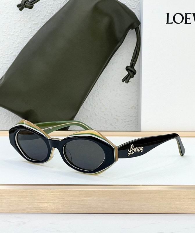 Loewe Glasses 03smh39 (3)