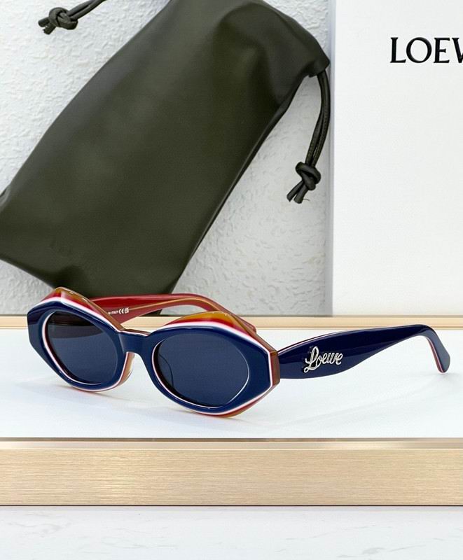 Loewe Glasses 03smh39 (4)