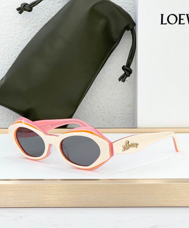 Loewe Glasses 03smh39 (5)