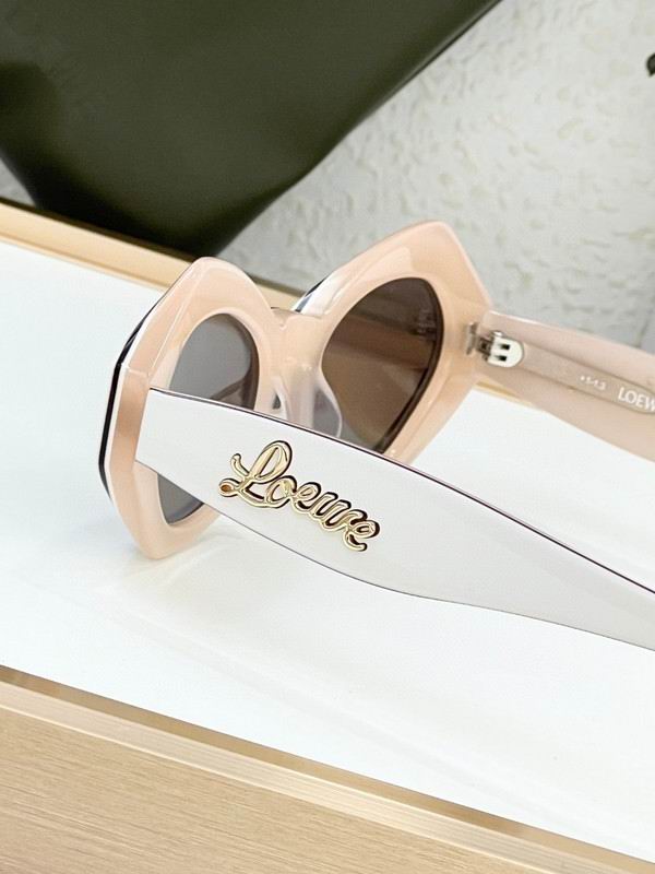 Loewe Glasses 03smh39 (6)