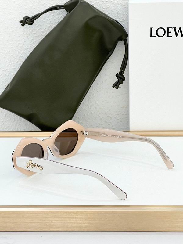 Loewe Glasses 03smh39 (8)