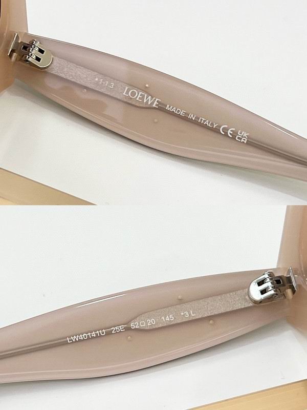 Loewe Glasses 03smh39 (9)