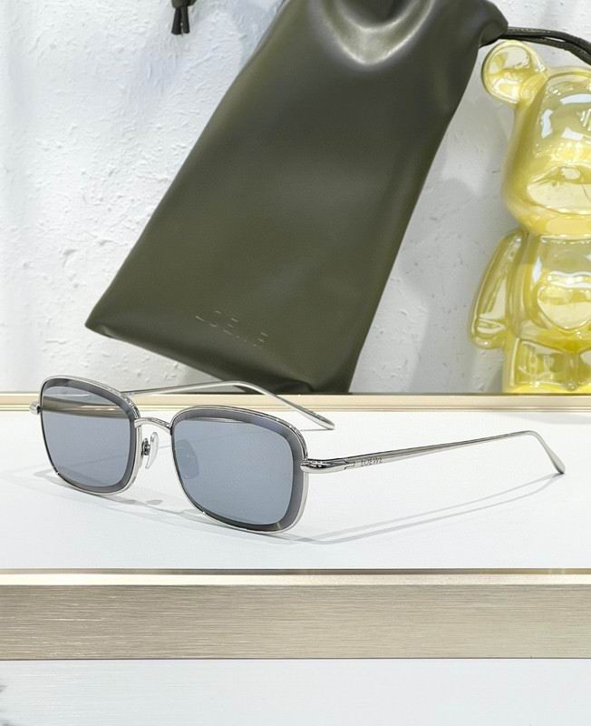Loewe Glasses 03smh40 (1)