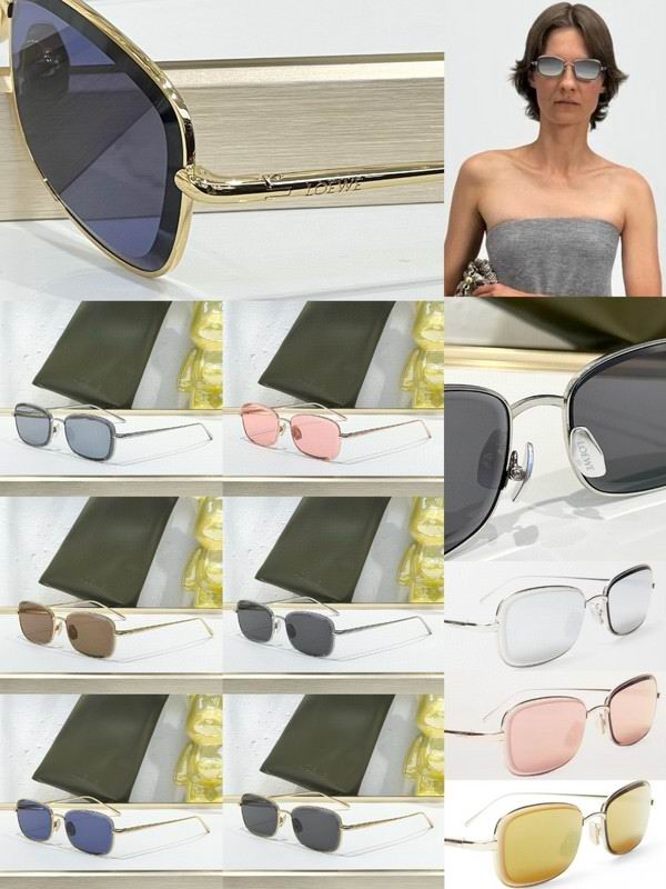 Loewe Glasses 03smh40 (10)