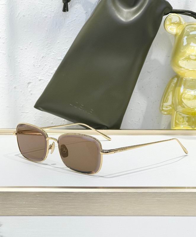 Loewe Glasses 03smh40 (2)