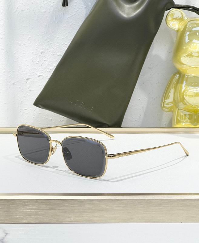 Loewe Glasses 03smh40 (3)