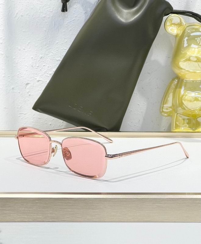 Loewe Glasses 03smh40 (5)