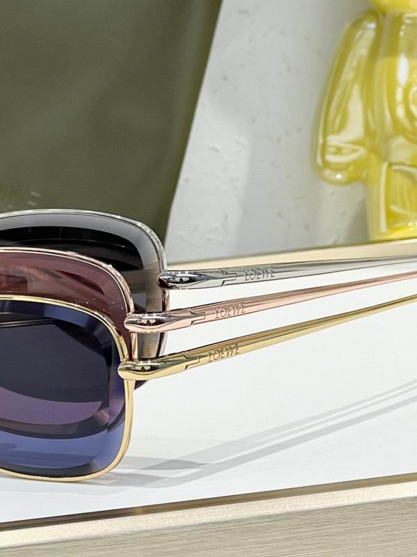 Loewe Glasses 03smh40 (9)