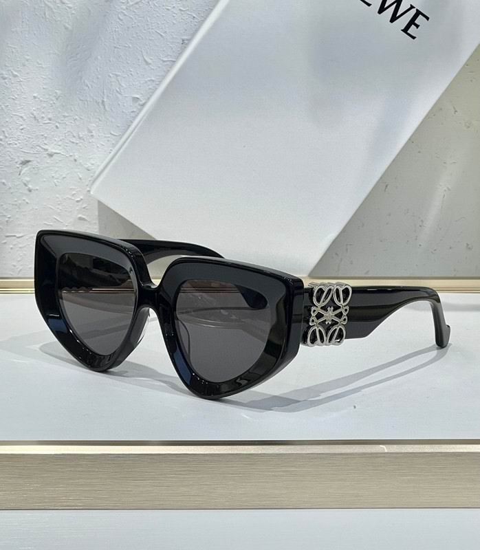 Loewe Glasses 03smh41 (1)