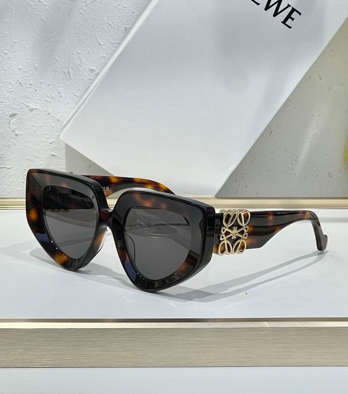 Loewe Glasses 03smh41 (4)