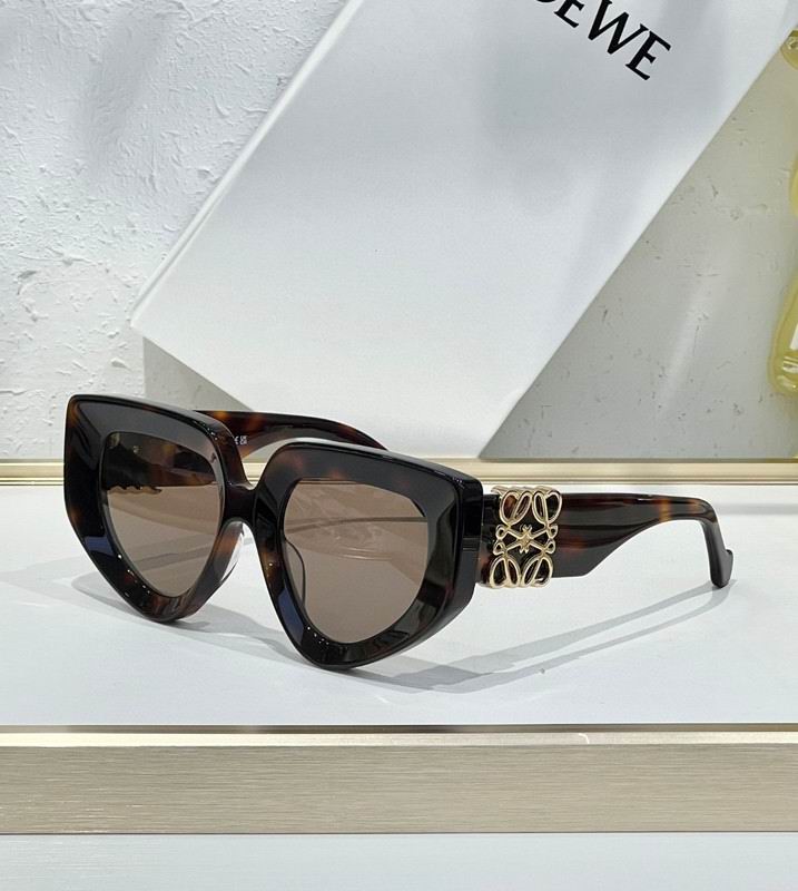 Loewe Glasses 03smh41 (5)