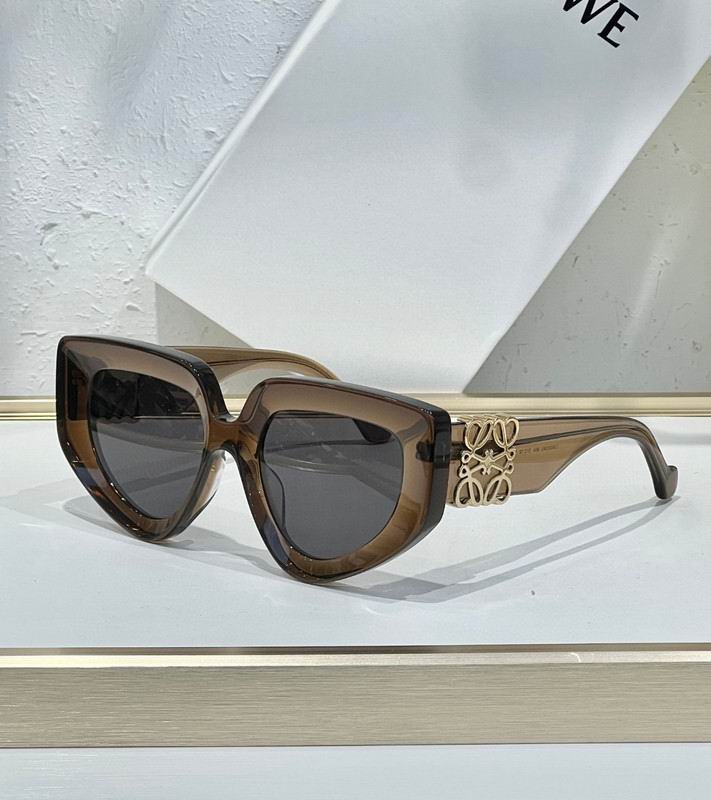 Loewe Glasses 03smh41 (6)