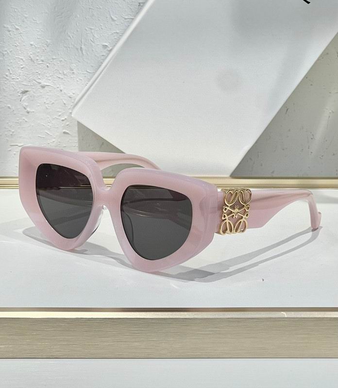 Loewe Glasses 03smh41 (7)