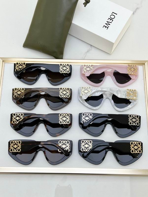 Loewe Glasses 03smh41 (9)