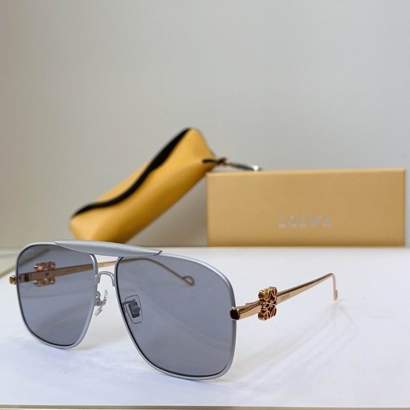 Loewe Glasses 03smh42 (3)