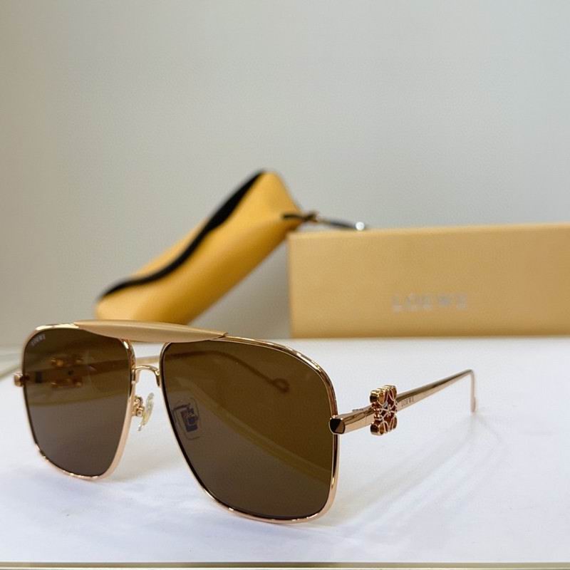 Loewe Glasses 03smh42 (4)