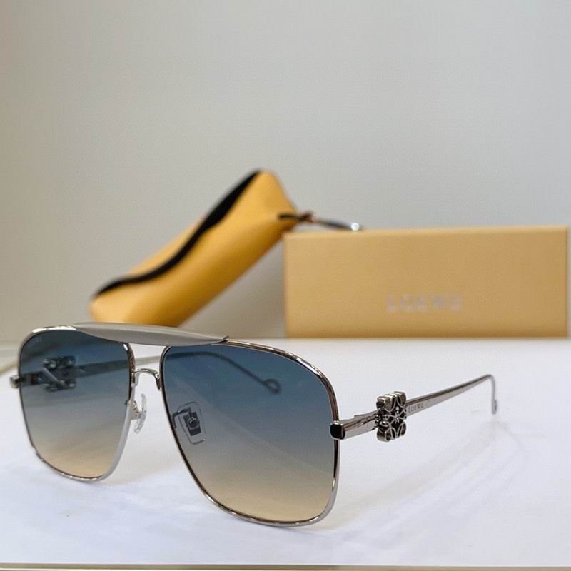 Loewe Glasses 03smh42 (5)