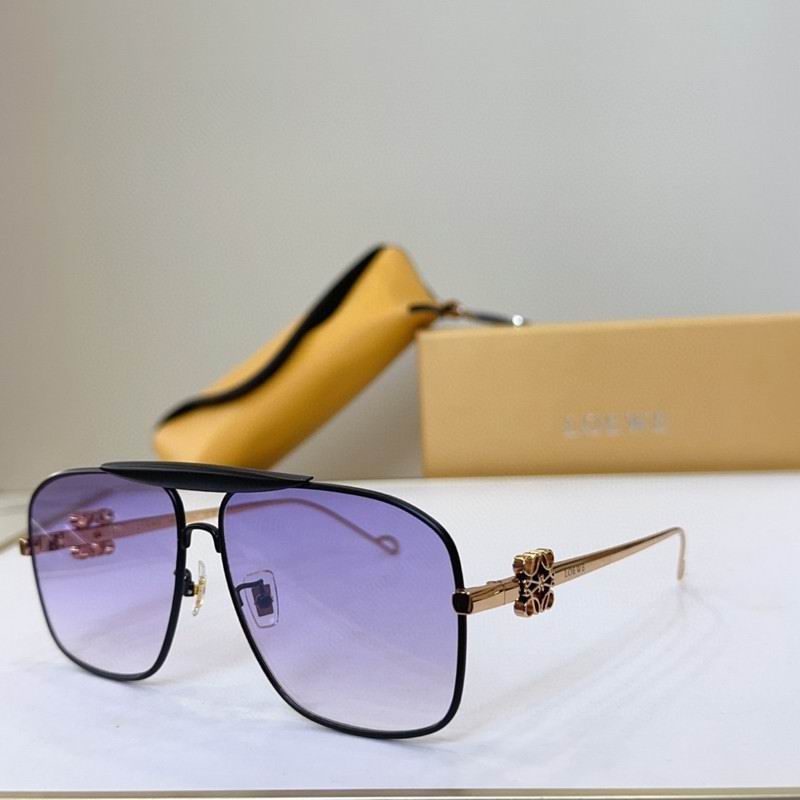 Loewe Glasses 03smh42 (6)