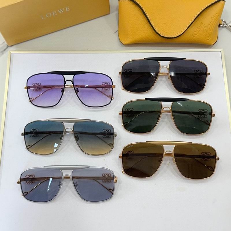 Loewe Glasses 03smh42 (9)