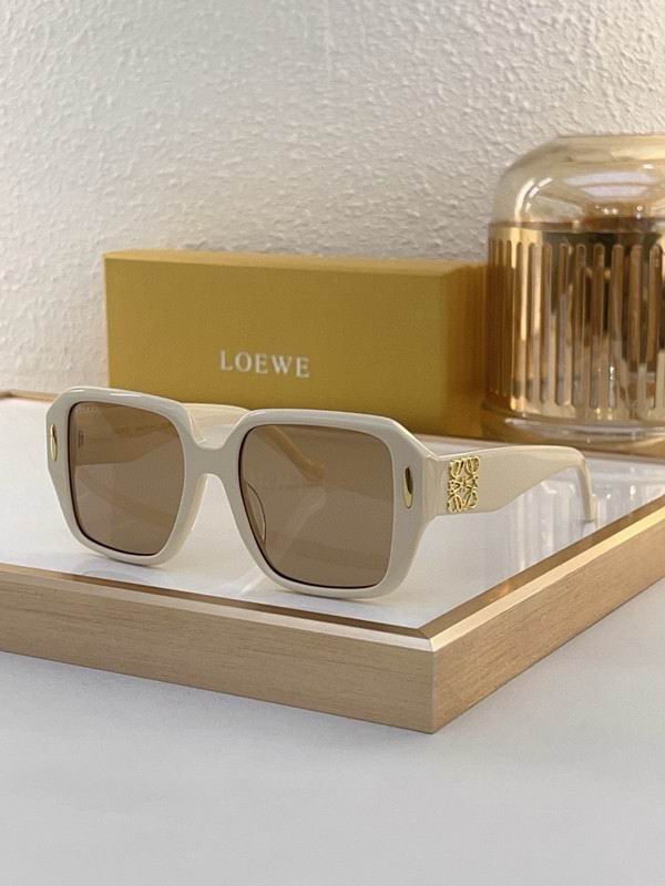 Loewe Glasses 03smh43 (2)
