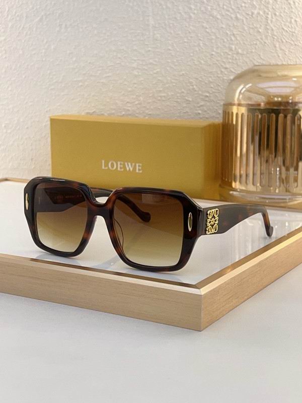Loewe Glasses 03smh43 (3)