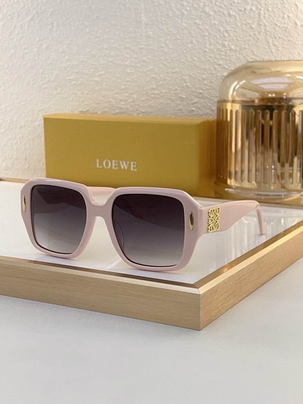 Loewe Glasses 03smh43 (4)