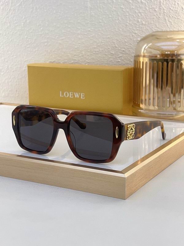 Loewe Glasses 03smh43 (5)