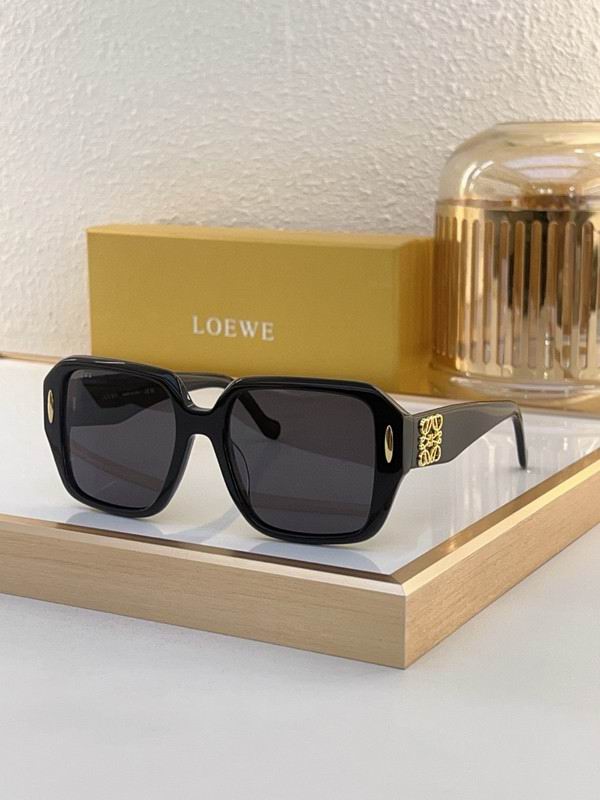 Loewe Glasses 03smh43 (6)