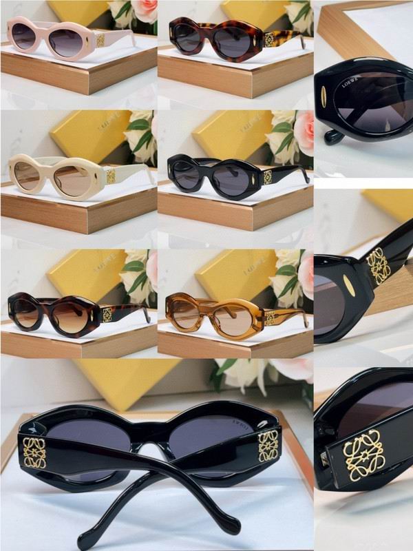 Loewe Glasses 03smh44 (10)