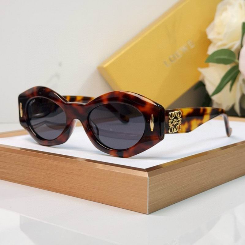 Loewe Glasses 03smh44 (2)