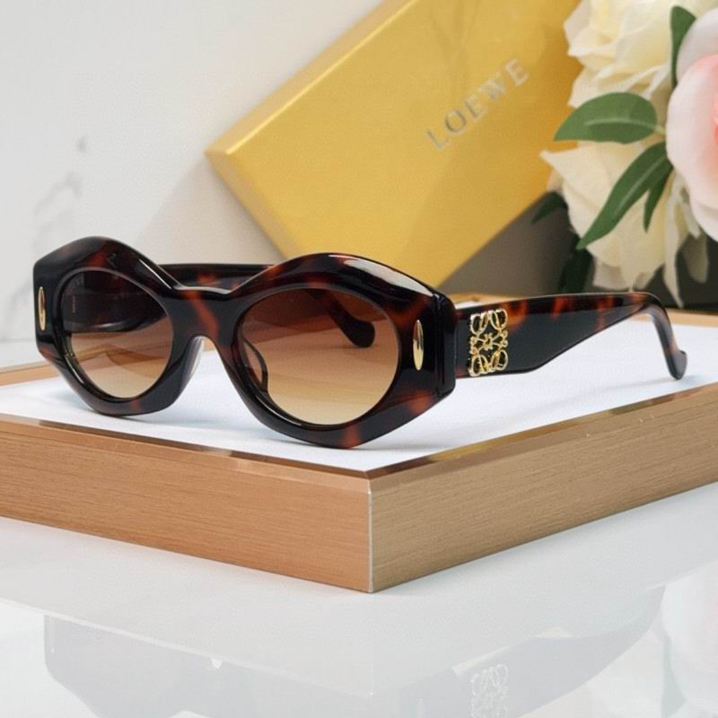 Loewe Glasses 03smh44 (4)