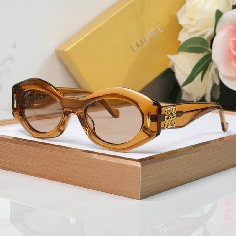 Loewe Glasses 03smh44 (5)