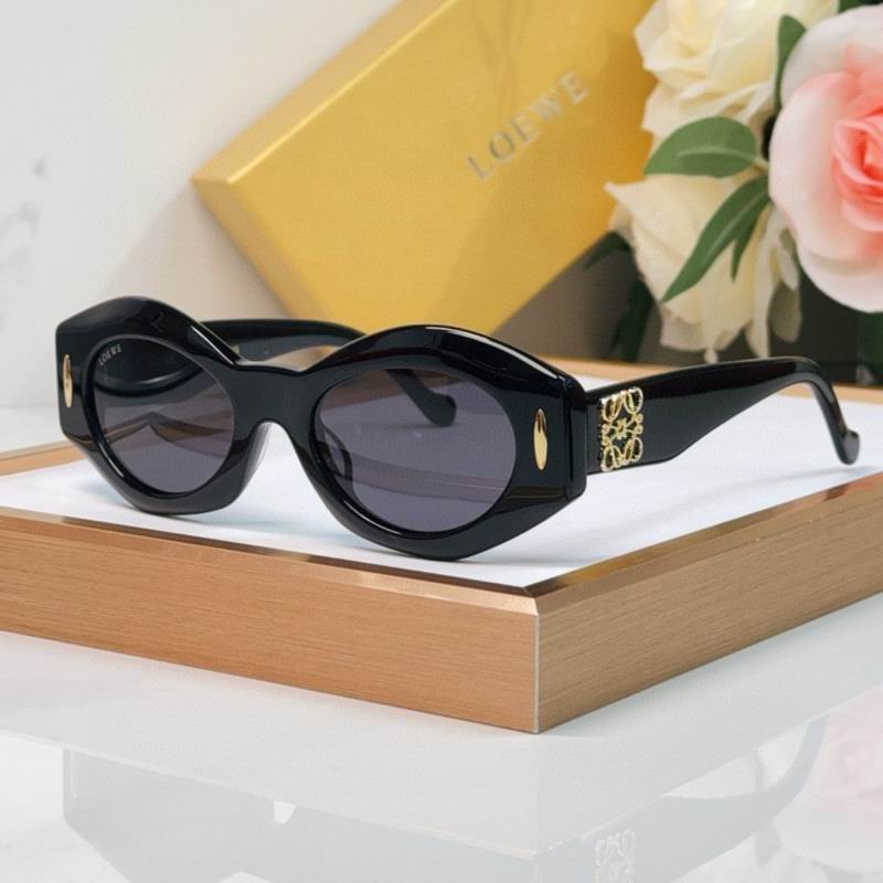 Loewe Glasses 03smh44 (6)