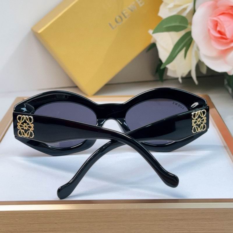Loewe Glasses 03smh44 (7)