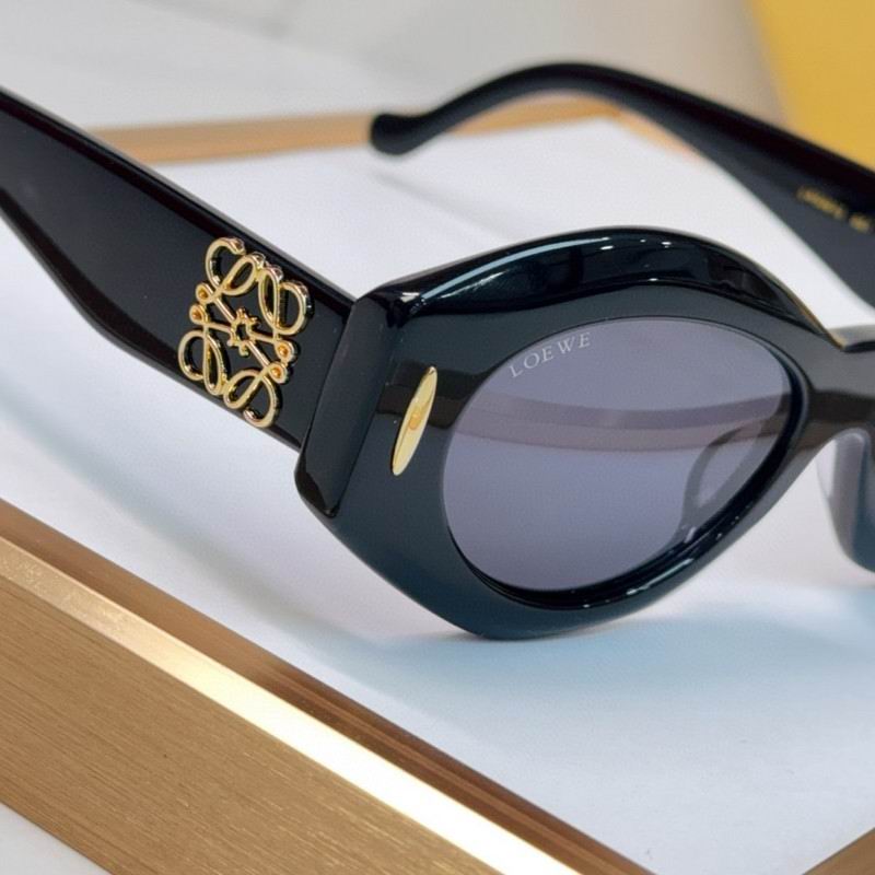 Loewe Glasses 03smh44 (8)