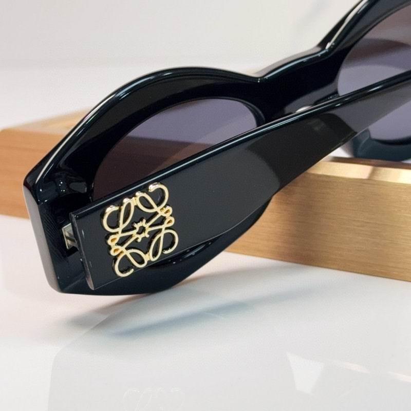 Loewe Glasses 03smh44 (9)