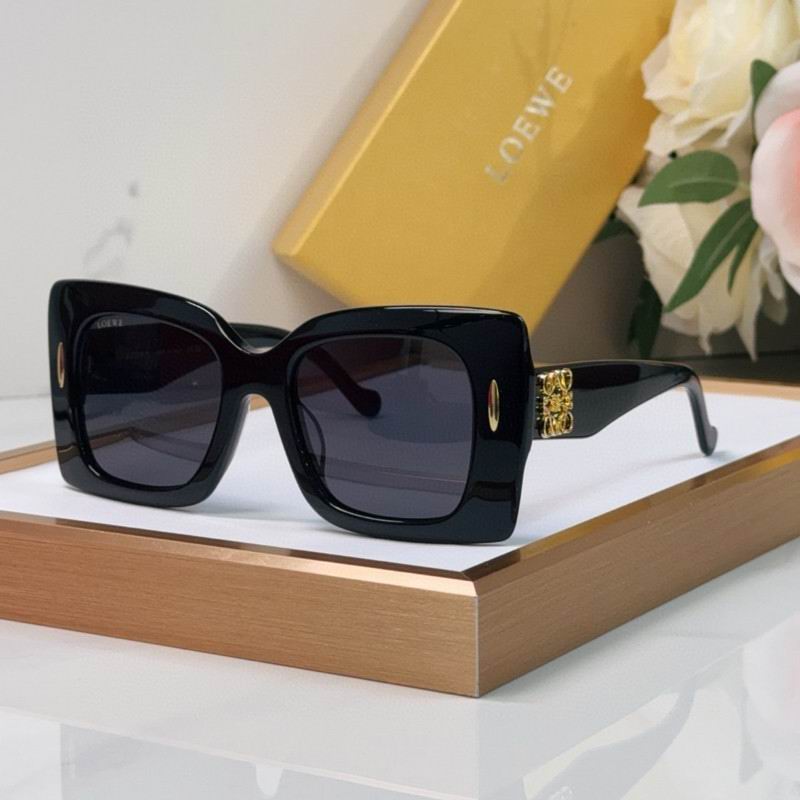 Loewe Glasses 03smh45 (1)
